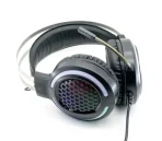 Hoco ESD03 Gaming Headphones - Image 2