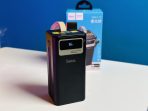 Hoco MMJ-12 50000mAh 22.5W Fast Charging Power Bank - Image 2