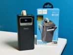 Hoco MMJ-12 50000mAh 22.5W Fast Charging Power Bank