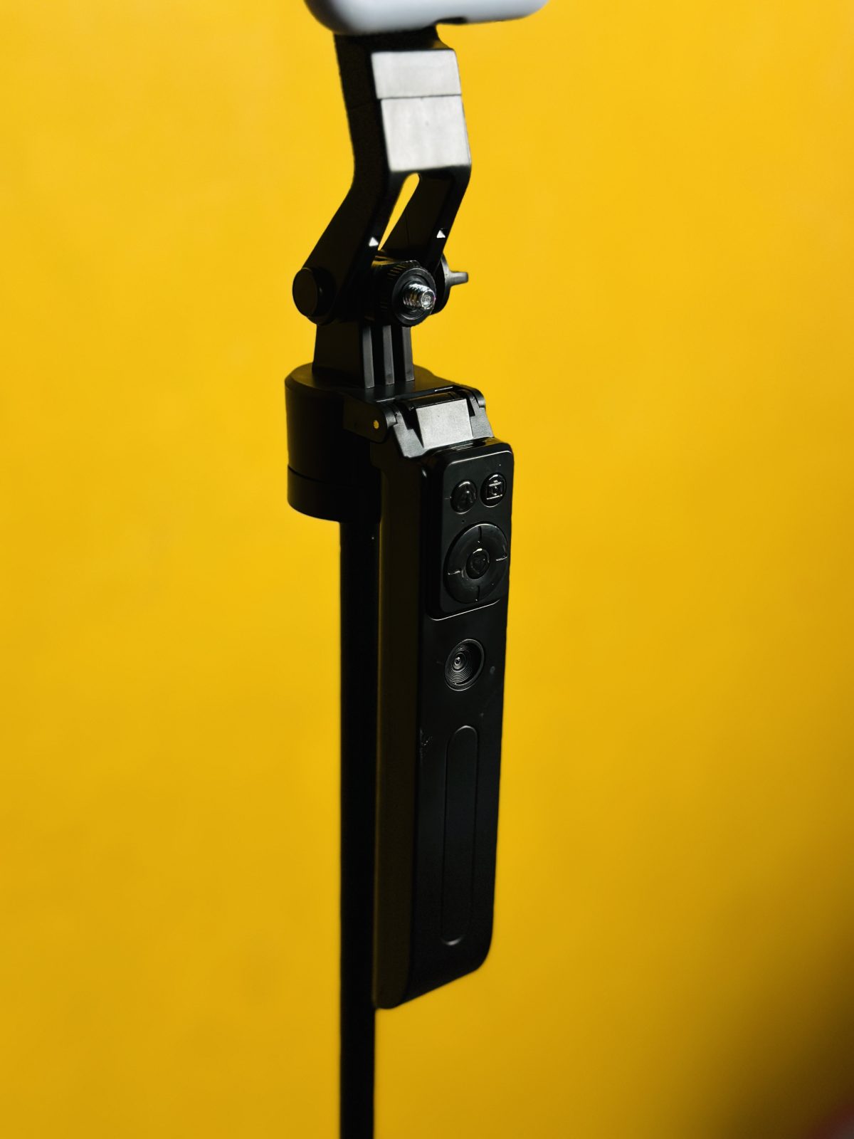 C19 AI Face Tracking Selfie Stick Tripod - Image 2
