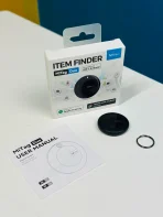MiLi MiTag Duo Smart Finder for Android and iOS Devices - Image 2