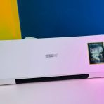 GearUP Remote Controlled AC Style Room Heater – 1800 Watts, Wall or Table Mount - Image 2