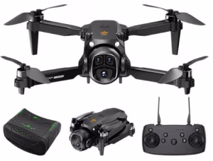 H21 VR Drone 4K Dual Camera with VR Glasses